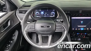 Jeep Cherokee, 2023 — миниатюра 19