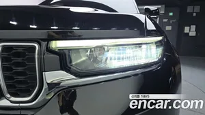 Jeep Cherokee, 2023 — миниатюра 8