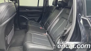 Jeep Cherokee, 2023 — миниатюра 16