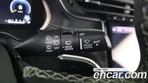 Jeep Cherokee, 2023 — миниатюра 27
