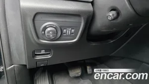 Jeep Cherokee, 2023 — миниатюра 31