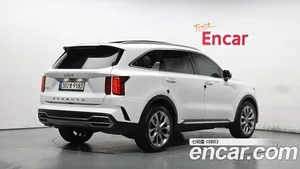 Kia Sorento, 2021 — миниатюра 2