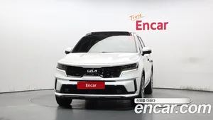 Kia Sorento, 2021 — миниатюра 3