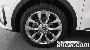 Kia Sorento, 2021 — миниатюра 5
