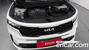 Kia Sorento, 2021 — миниатюра 6