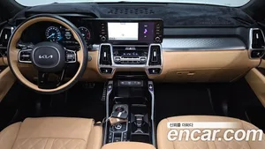 Kia Sorento, 2021 — миниатюра 7