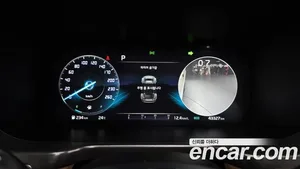 Kia Sorento, 2021 — миниатюра 8