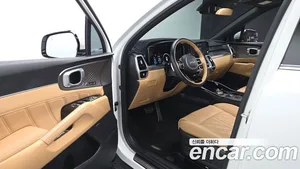 Kia Sorento, 2021 — миниатюра 10