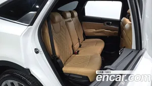 Kia Sorento, 2021 — миниатюра 11