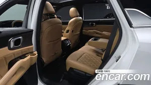 Kia Sorento, 2021 — миниатюра 12