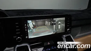 Kia Sorento, 2021 — миниатюра 16