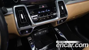 Kia Sorento, 2021 — миниатюра 17