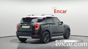 Mini Countryman, 2018 — миниатюра 2