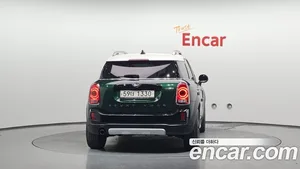 Mini Countryman, 2018 — миниатюра 4