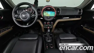 Mini Countryman, 2018 — миниатюра 10