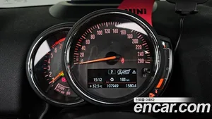 Mini Countryman, 2018 — миниатюра 11