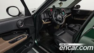 Mini Countryman, 2018 — миниатюра 13