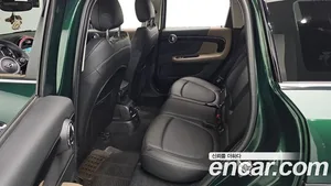 Mini Countryman, 2018 — миниатюра 17