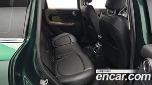 Mini Countryman, 2018 — миниатюра 18