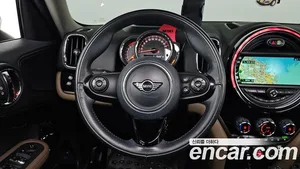 Mini Countryman, 2018 — миниатюра 19