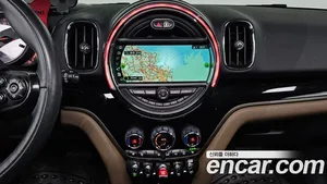 Mini Countryman, 2018 — миниатюра 20