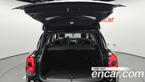 Mini Countryman, 2018 — миниатюра 26