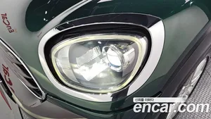Mini Countryman, 2018 — миниатюра 8