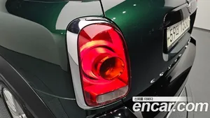 Mini Countryman, 2018 — миниатюра 9