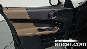 Mini Countryman, 2018 — миниатюра 14