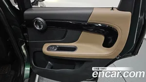 Mini Countryman, 2018 — миниатюра 15
