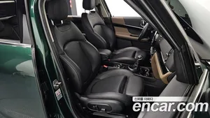 Mini Countryman, 2018 — миниатюра 16