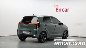 Kia morning, 2023 — миниатюра 2