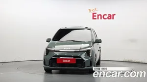 Kia morning, 2023 — миниатюра 3