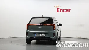 Kia morning, 2023 — миниатюра 4