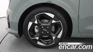 Kia morning, 2023 — миниатюра 5