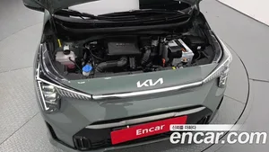Kia morning, 2023 — миниатюра 6