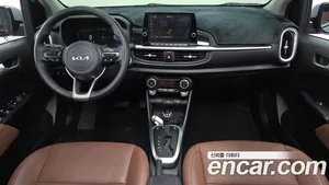 Kia morning, 2023 — миниатюра 7
