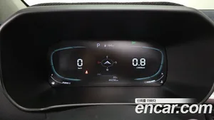 Kia morning, 2023 — миниатюра 8