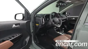 Kia morning, 2023 — миниатюра 10