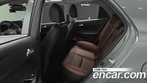 Kia morning, 2023 — миниатюра 11