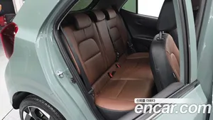 Kia morning, 2023 — миниатюра 12
