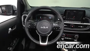 Kia morning, 2023 — миниатюра 14