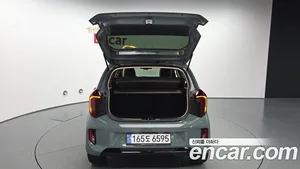 Kia morning, 2023 — миниатюра 20