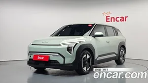 Kia EV3, 2024 — миниатюра 1