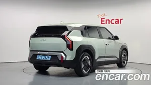 Kia EV3, 2024 — миниатюра 2