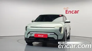 Kia EV3, 2024 — миниатюра 3
