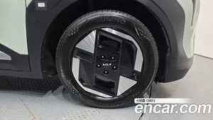 Kia EV3, 2024 — миниатюра 5