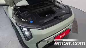Kia EV3, 2024 — миниатюра 6