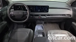 Kia EV3, 2024 — миниатюра 10