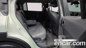 Kia EV3, 2024 — миниатюра 18